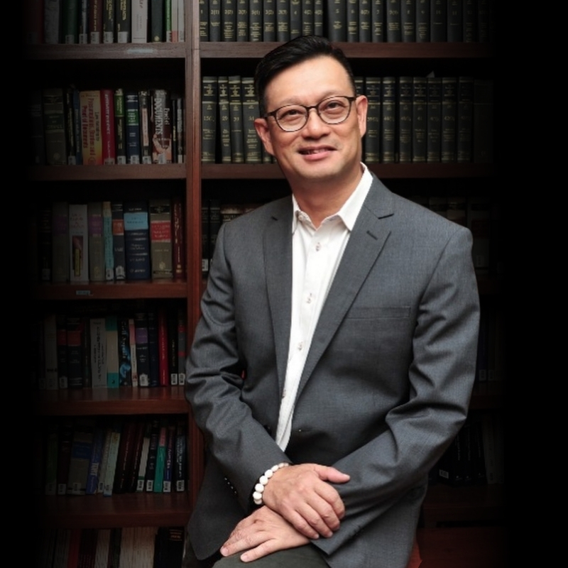Arthur Wang